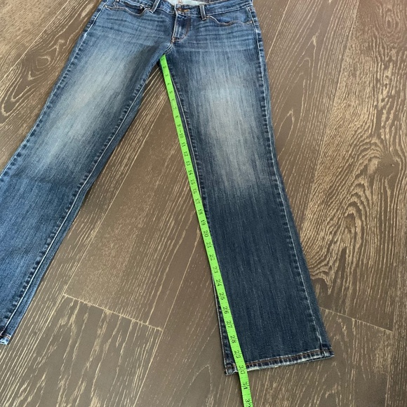 Levi’s Jeans Modern Rise Straight Size 29 - Picture 6 of 8